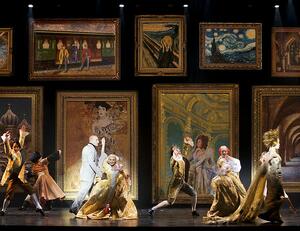 Gallery of Dreams